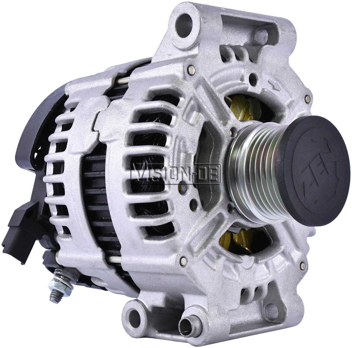VISION-OE - Reman Alternator - VOE - 11335