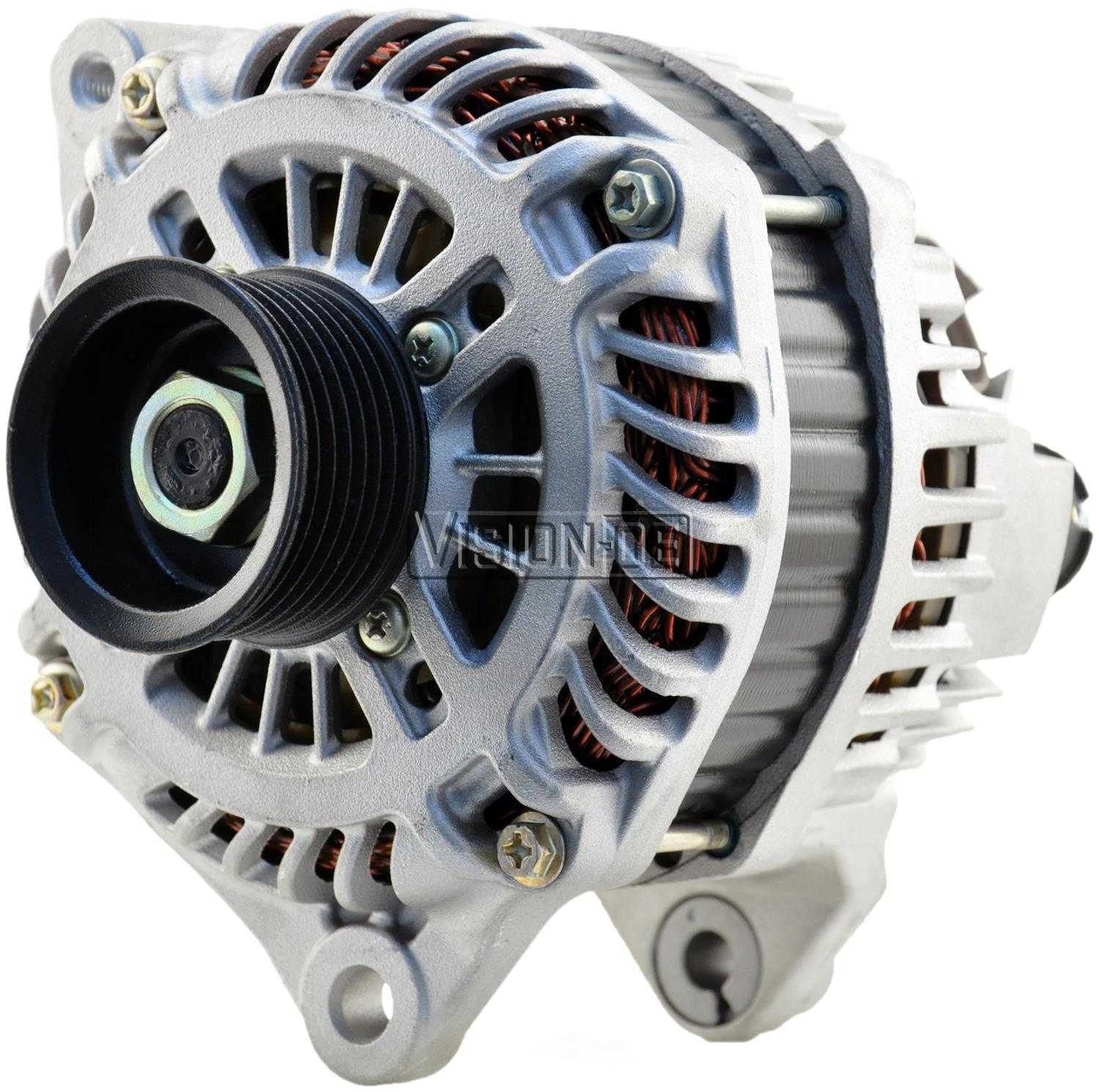 VISION-OE - Reman Alternator - VOE - 11340