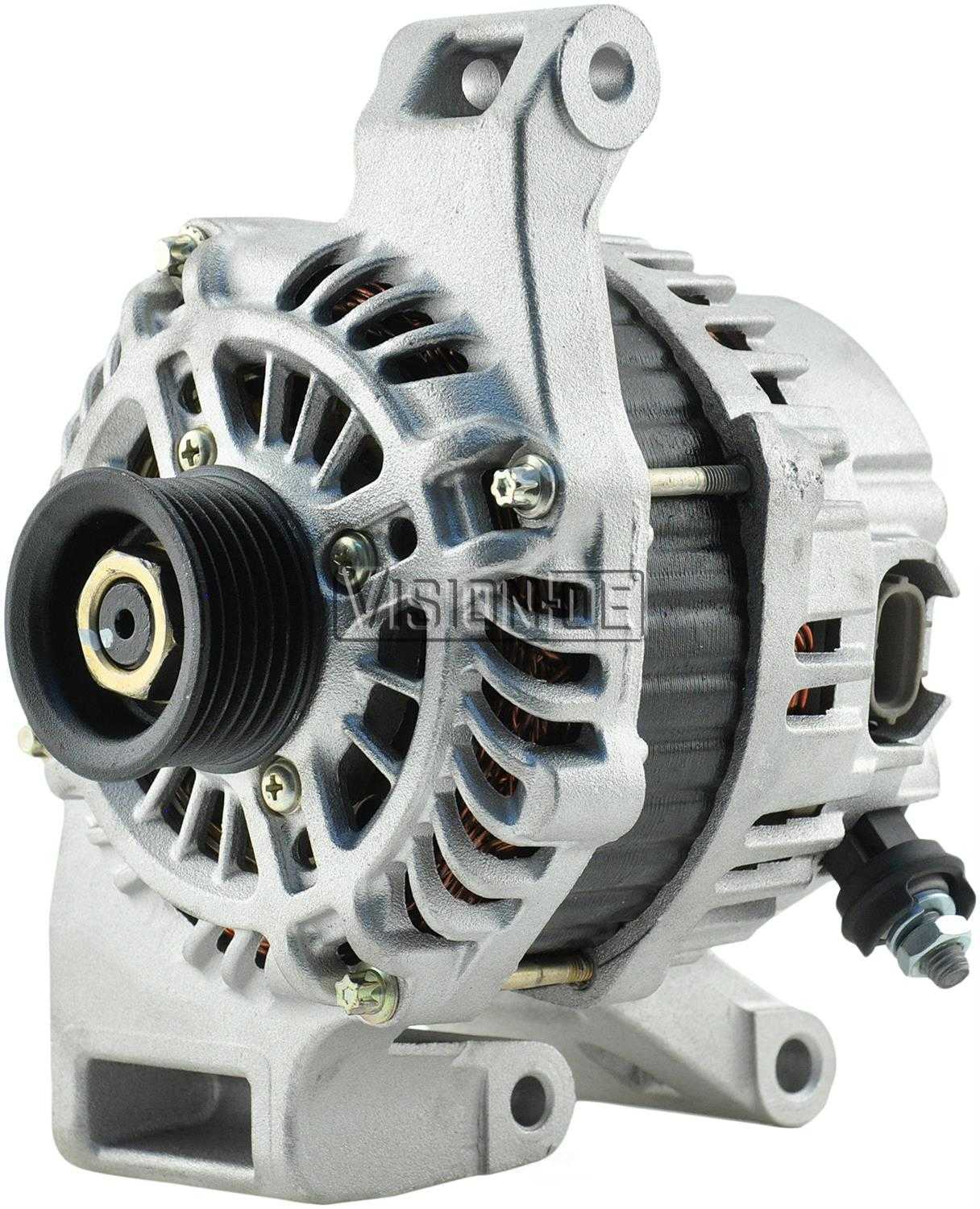 VISION-OE - Reman Alternator - VOE - 11342