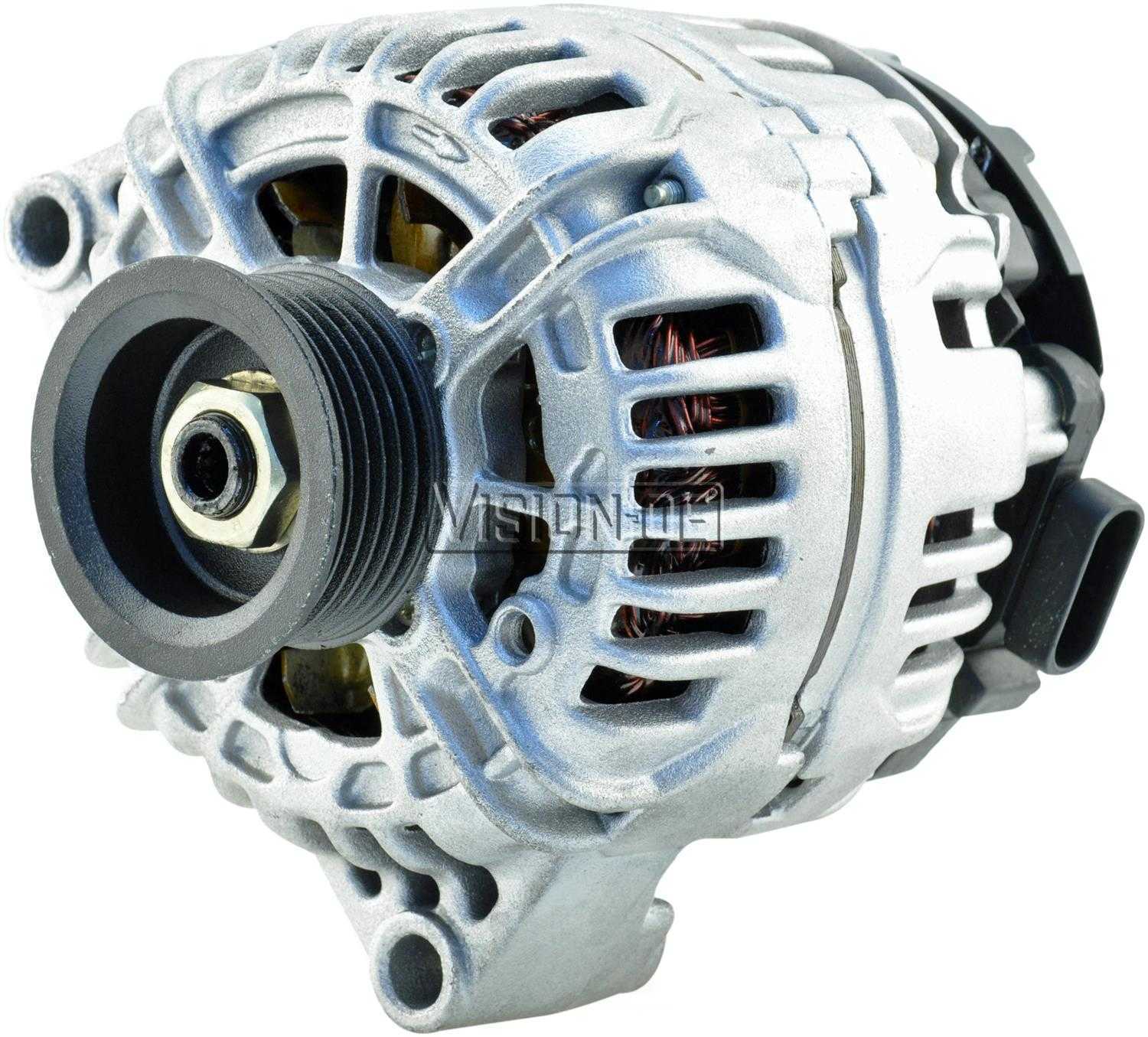 VISION-OE - Reman Alternator - VOE - 11364