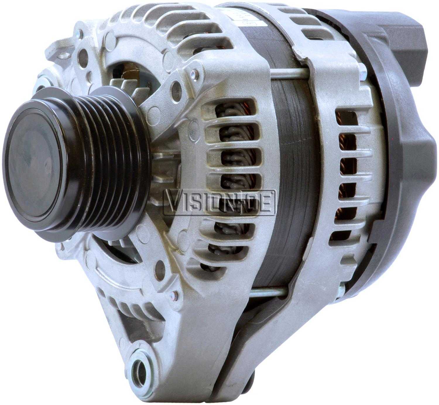 VISION-OE - Reman Alternator - VOE - 11367