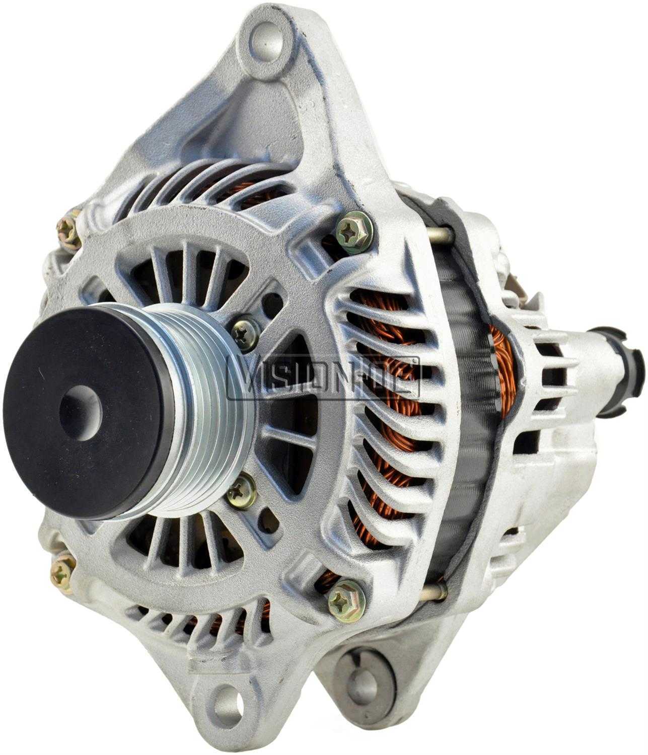 VISION-OE - Reman Alternator - VOE - 11377