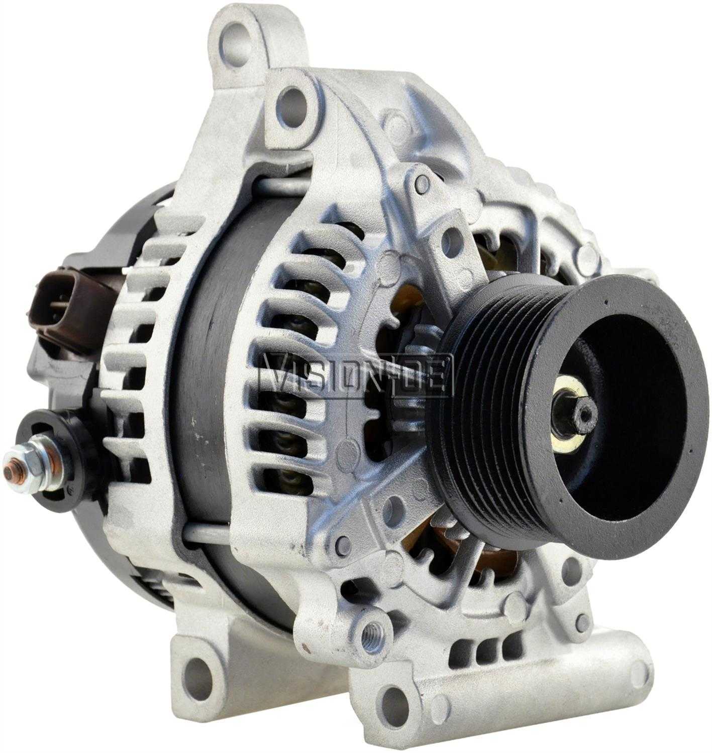 VISION-OE - Reman Alternator - VOE - 11405