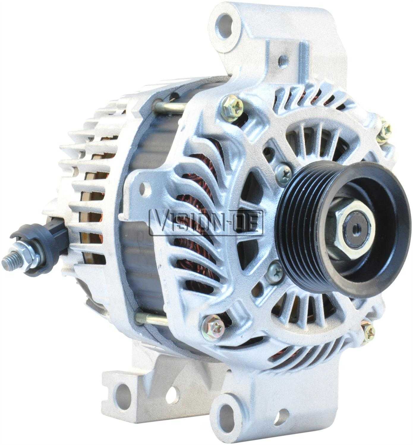 VISION-OE - Reman Alternator - VOE - 11422