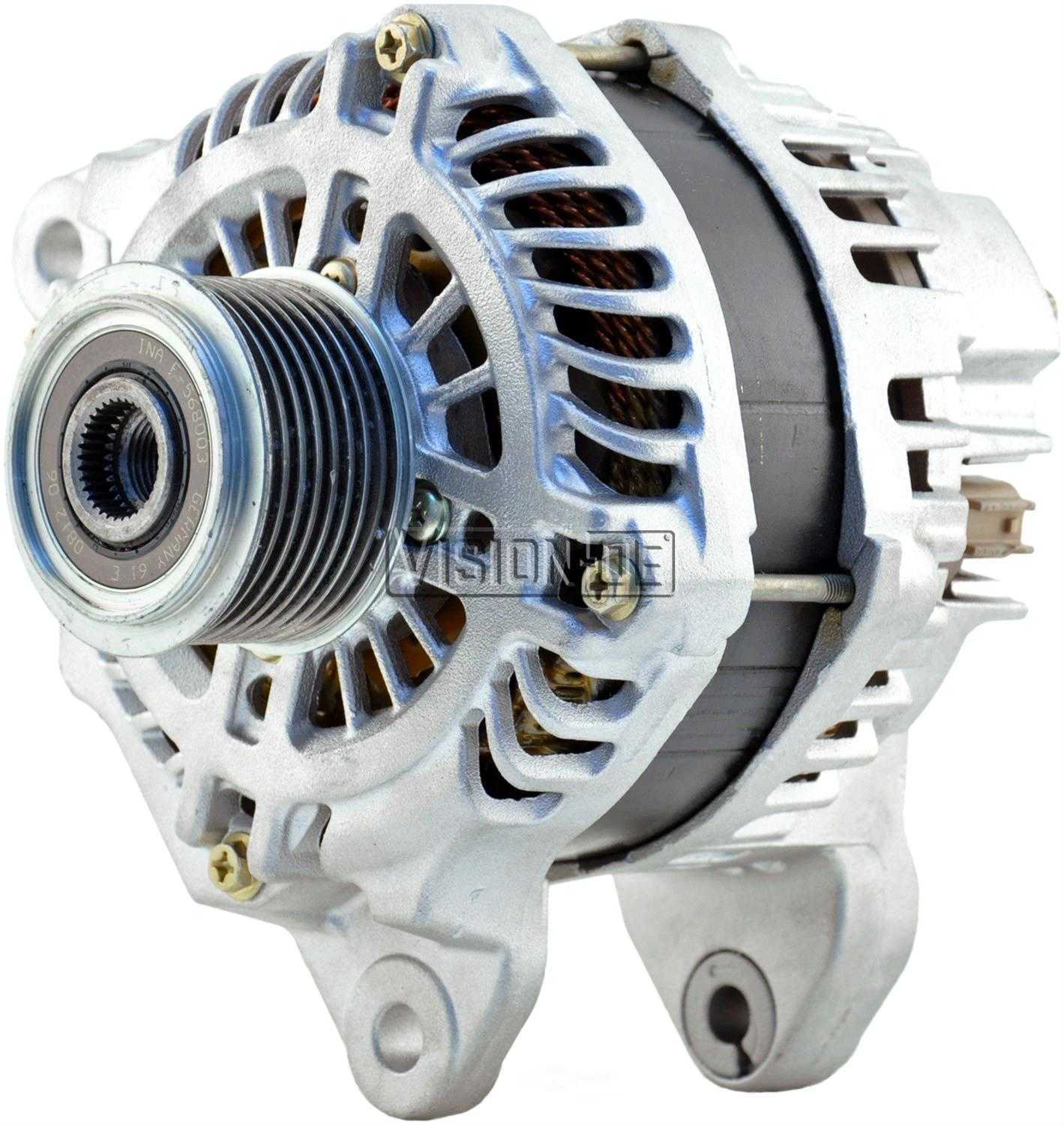 VISION-OE - Reman Alternator - VOE - 11443
