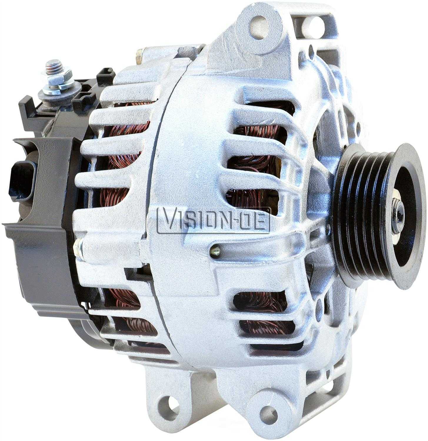 VISION-OE - Reman Alternator - VOE - 11459