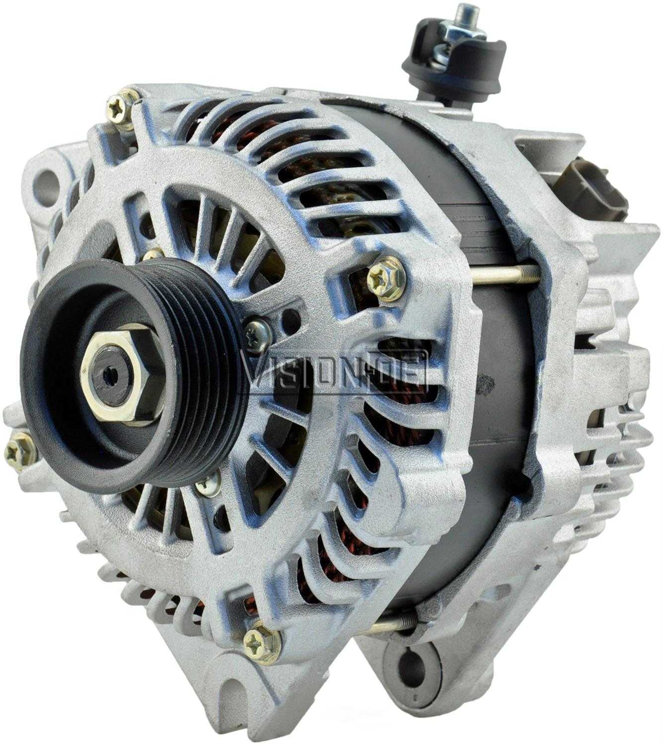 VISION-OE - Reman Alternator - VOE - 11540