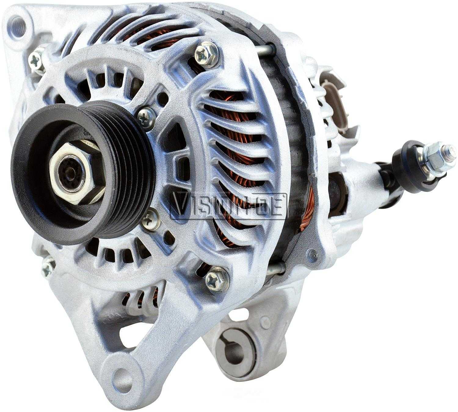VISION-OE - Reman Alternator - VOE - 11578
