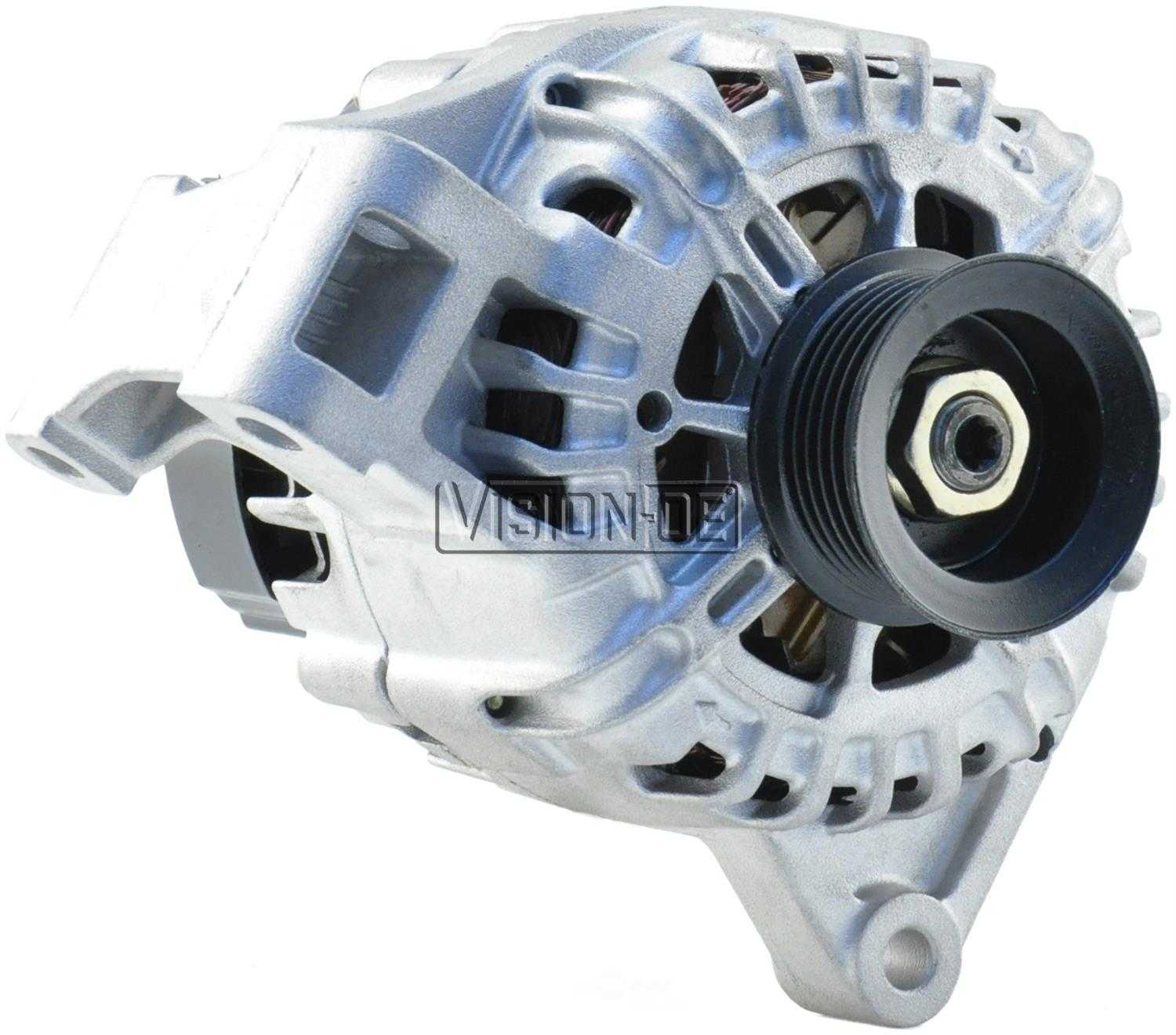 VISION-OE - Reman Alternator - VOE - 11601