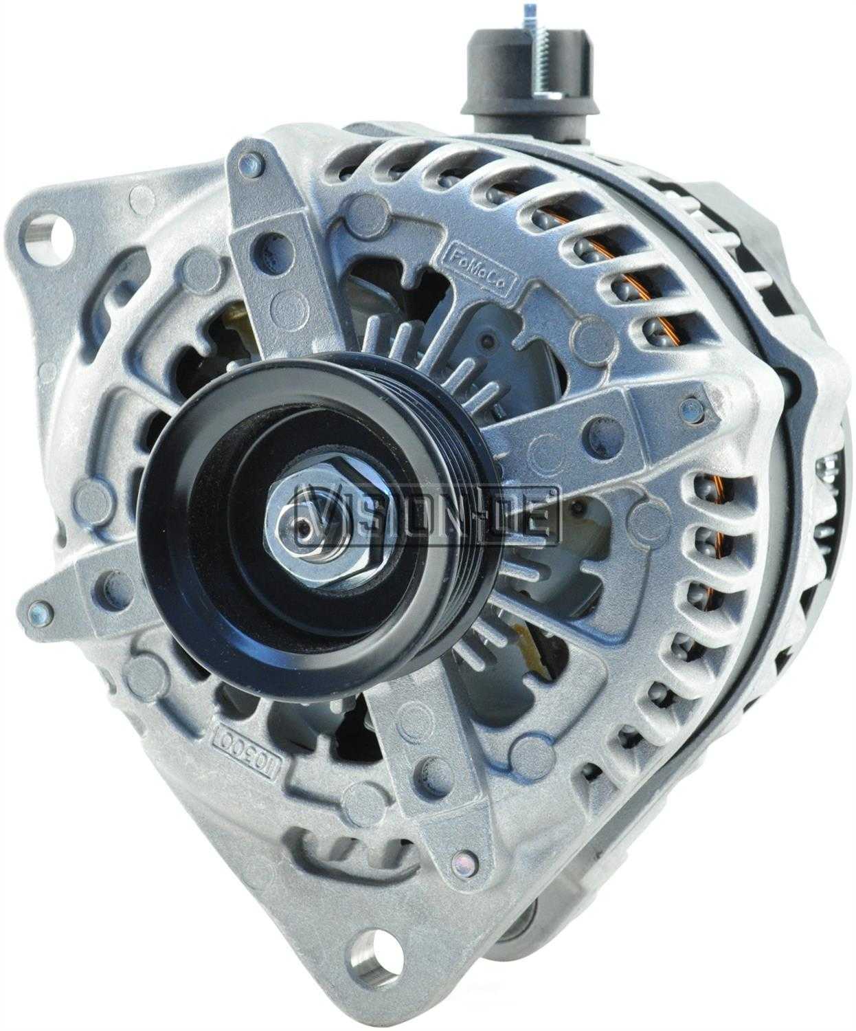 VISION-OE - Reman Alternator - VOE - 11629