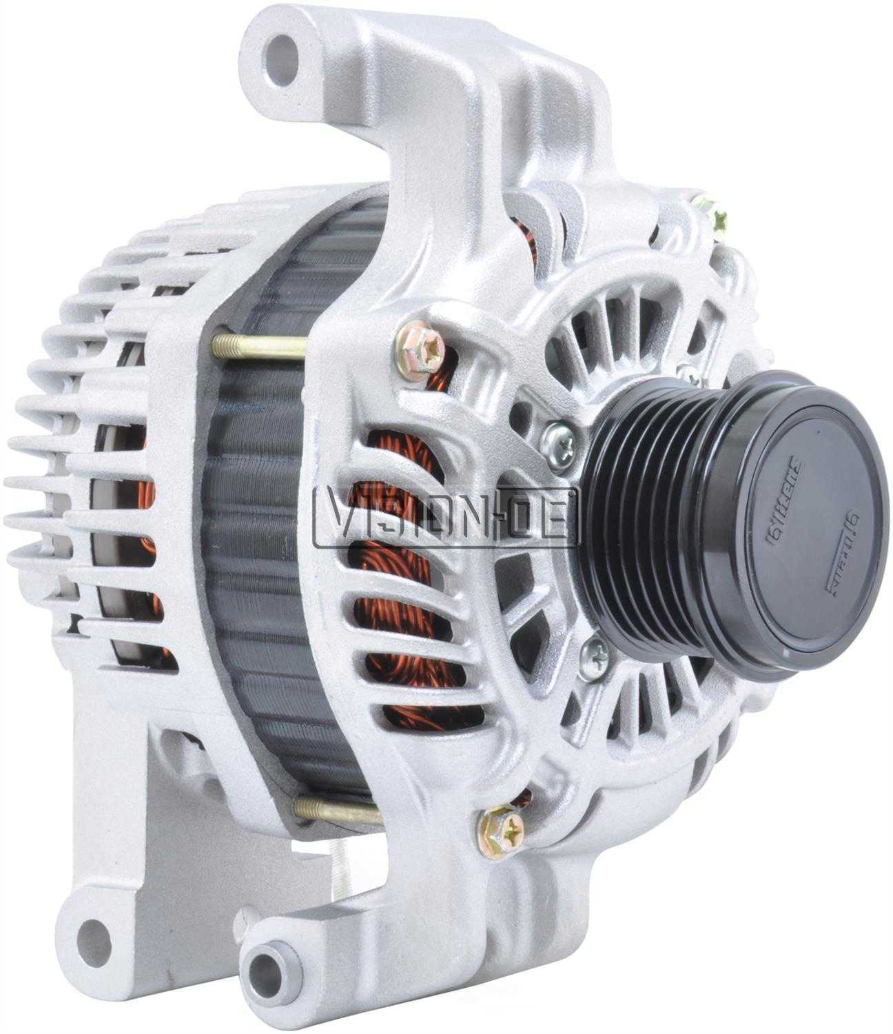 VISION-OE - Reman Alternator - VOE - 11638