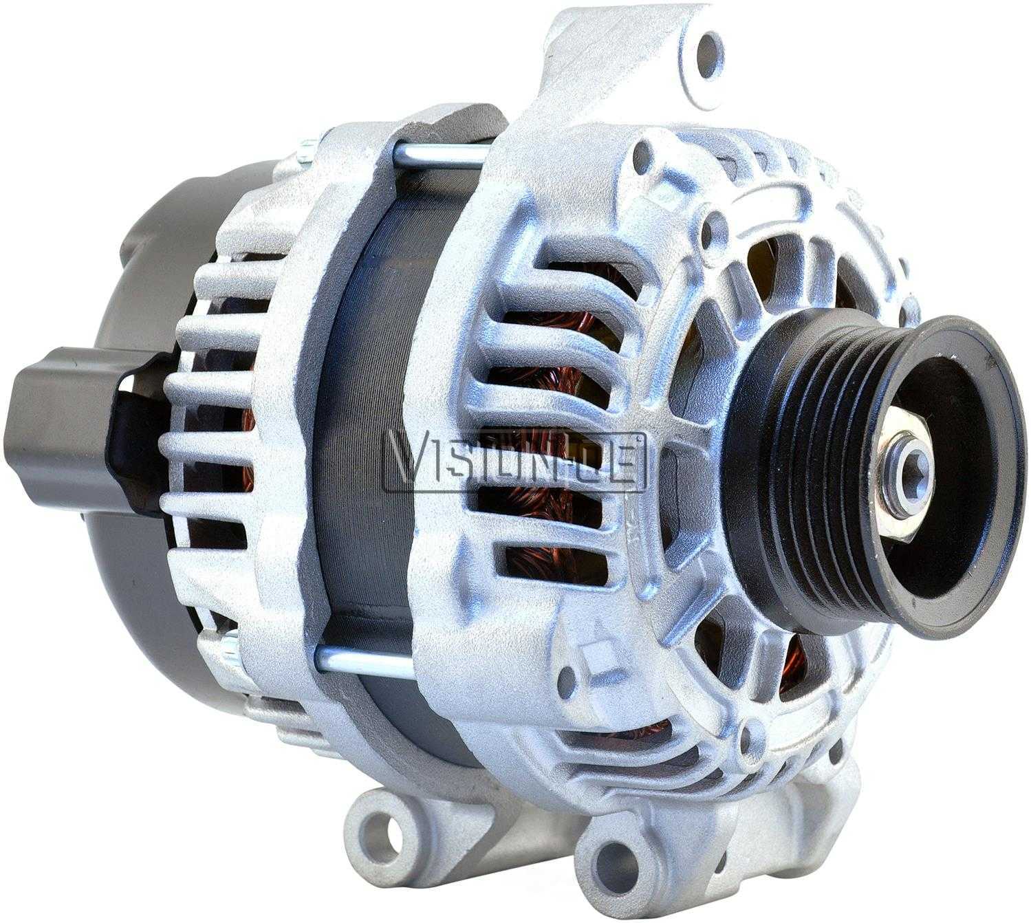 VISION-OE - Reman Alternator - VOE - 11646