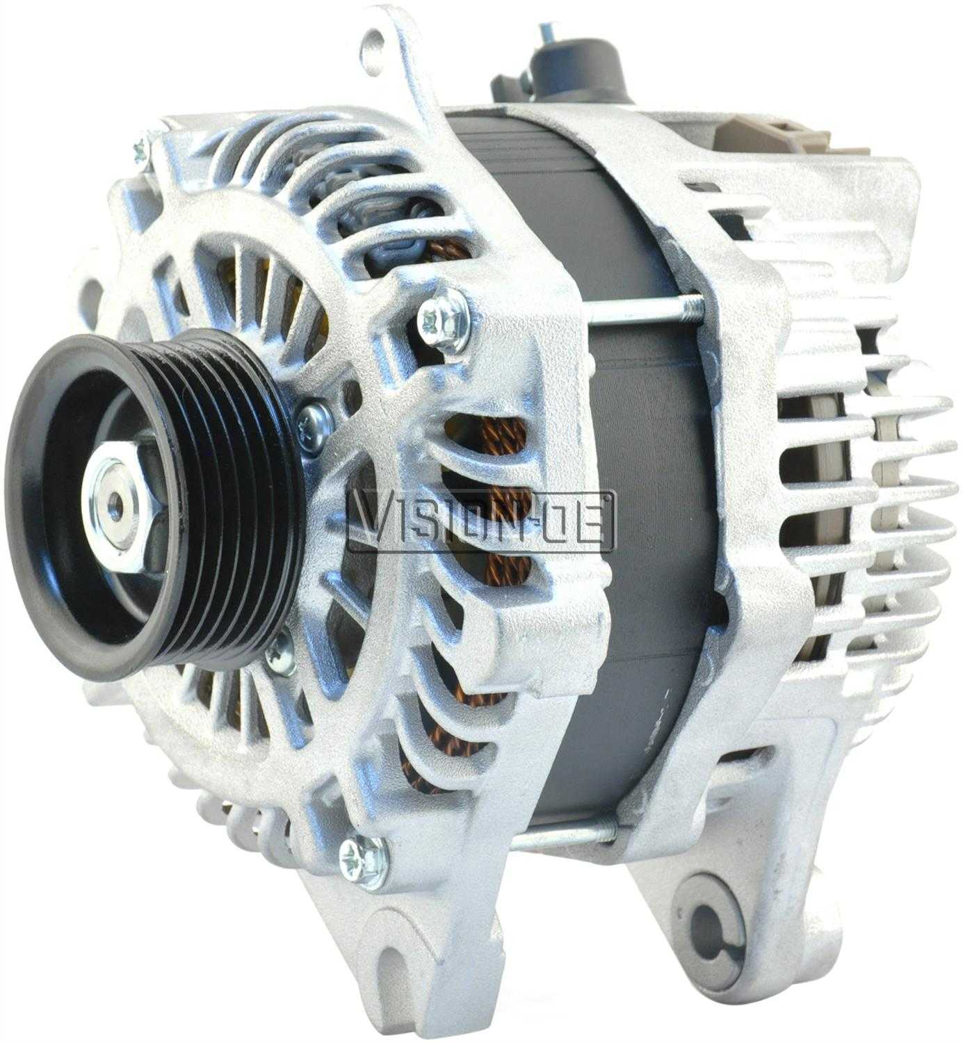 VISION-OE - Reman Alternator - VOE - 11659