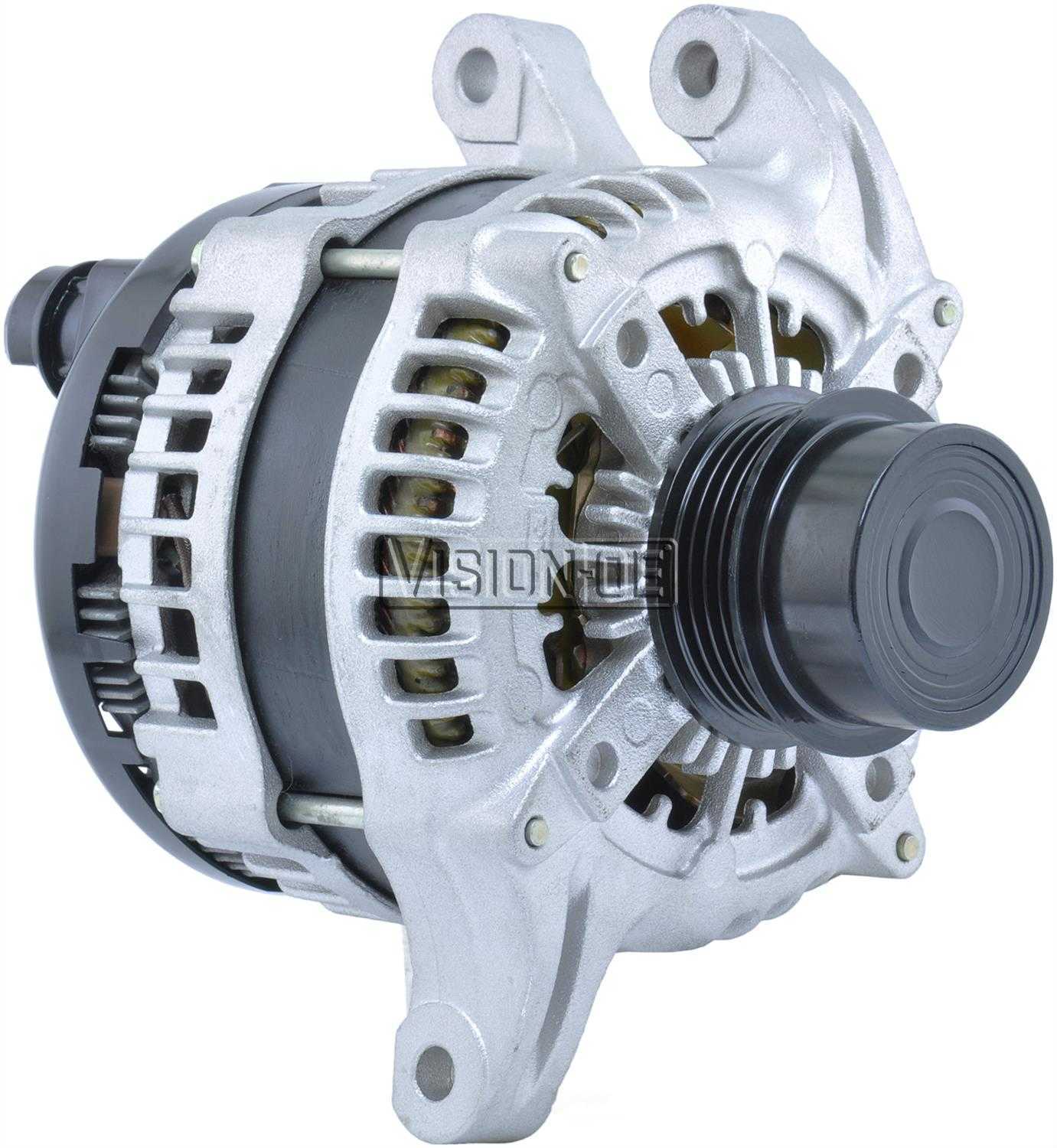 VISION-OE - Reman Alternator - VOE - 11664