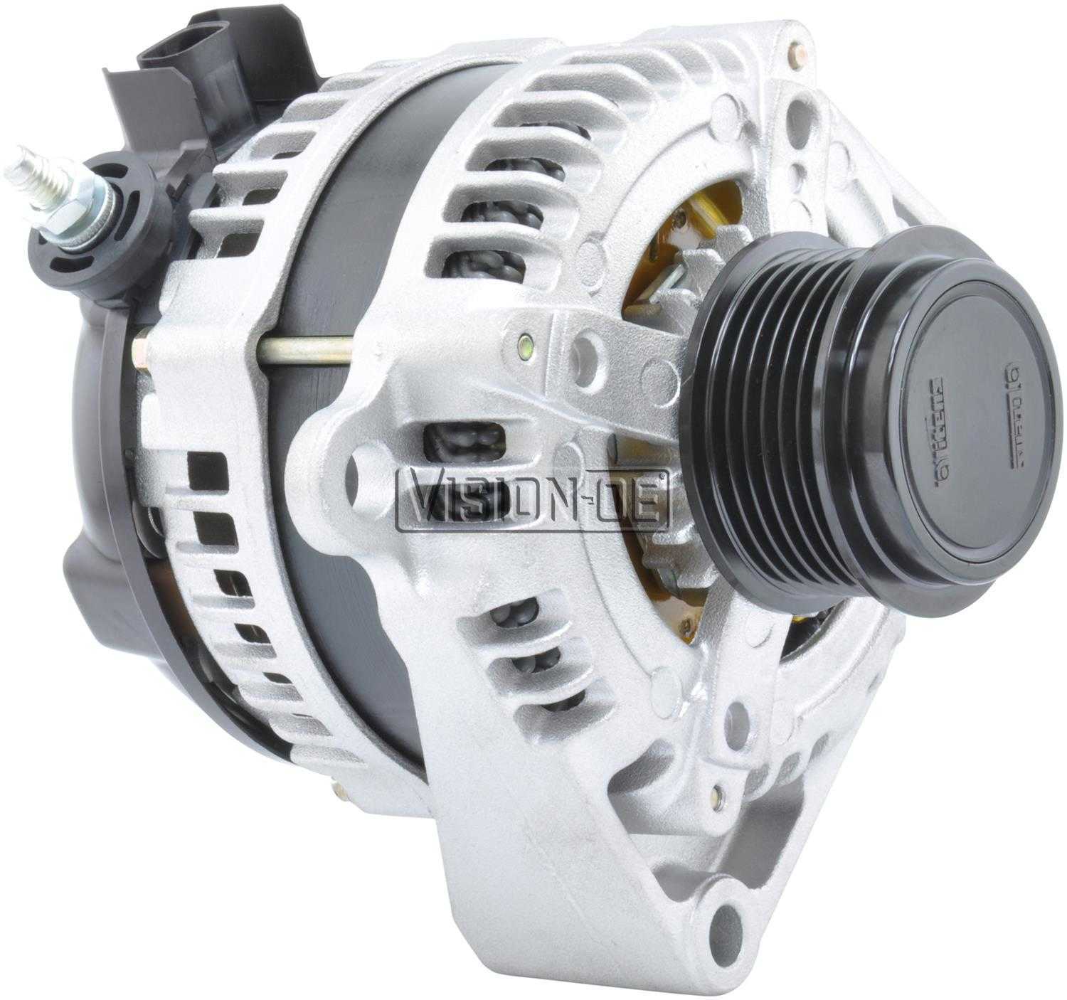 VISION-OE - Reman Alternator - VOE - 11785