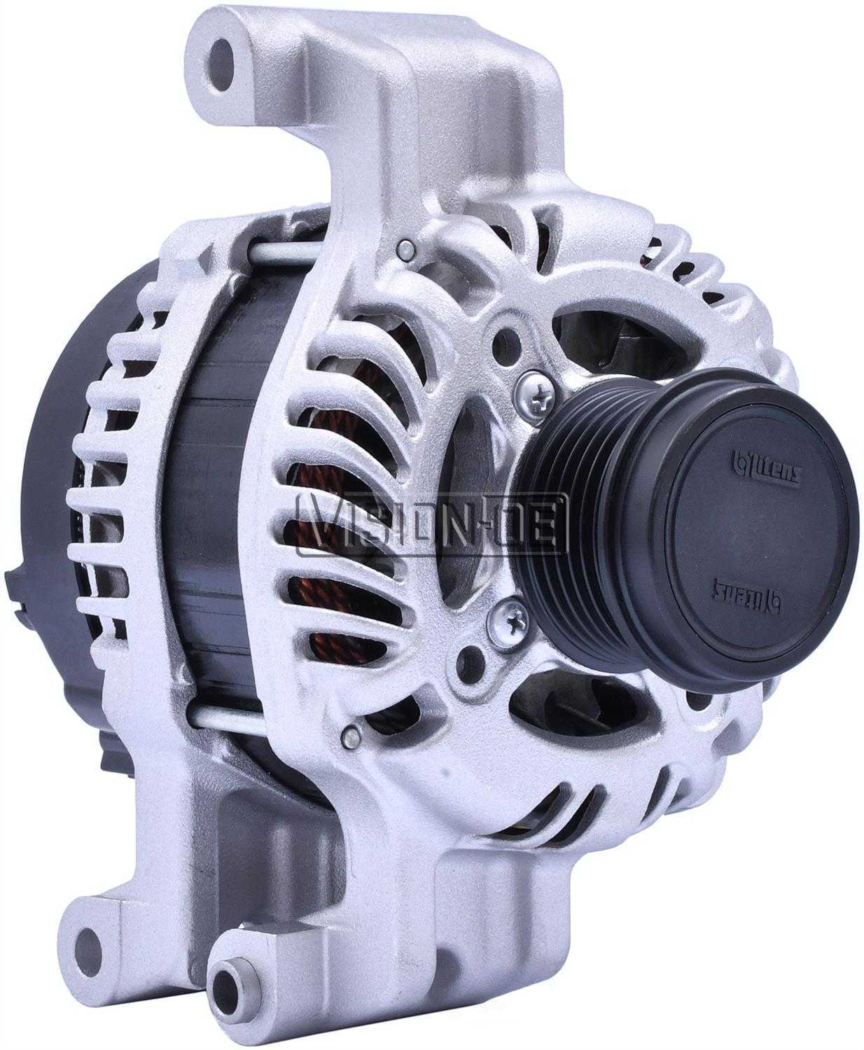 VISION-OE - Reman Alternator - VOE - 11968