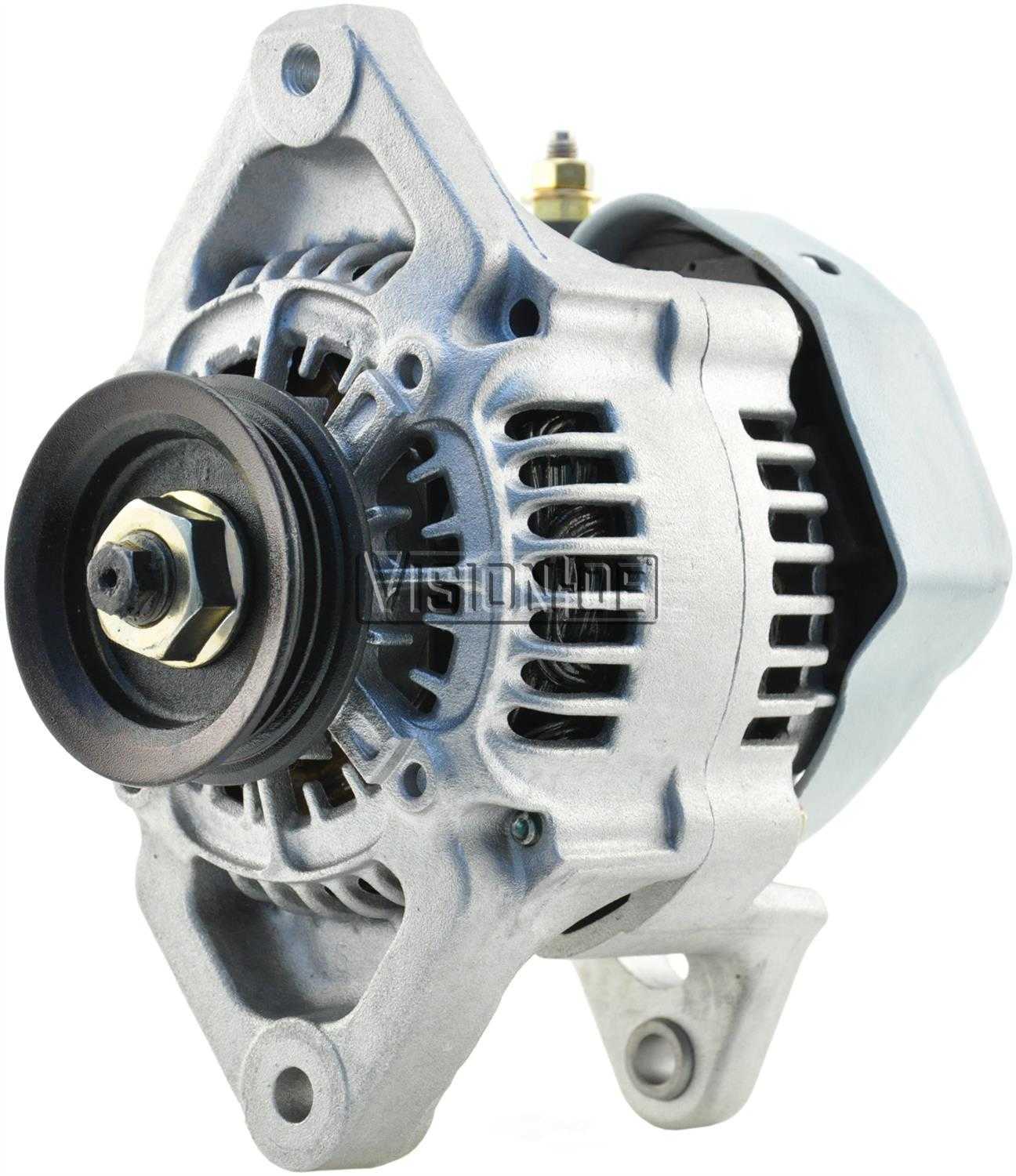 VISION-OE - Reman Alternator - VOE - 13214