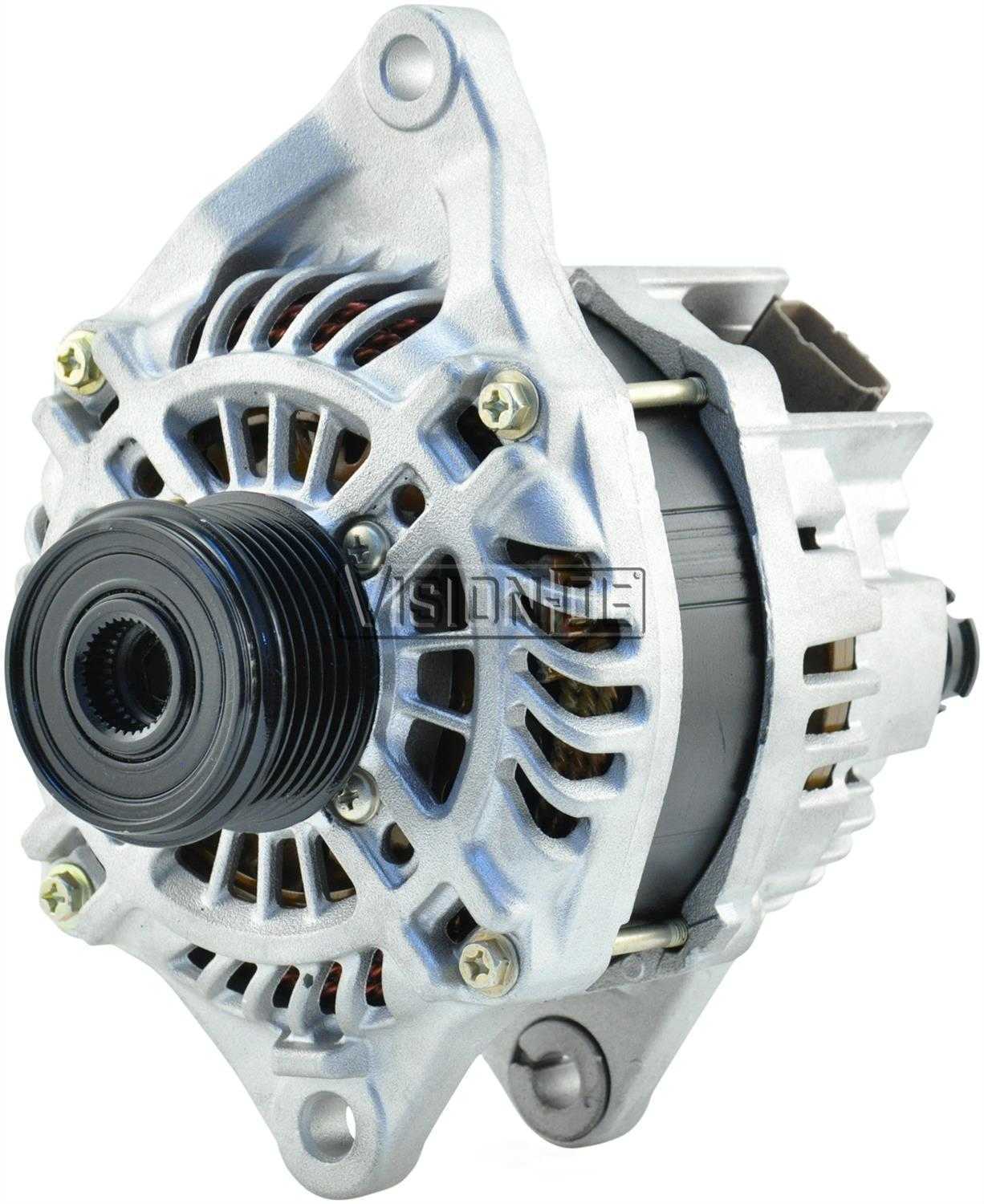 VISION-OE - Reman Alternator - VOE - 13226