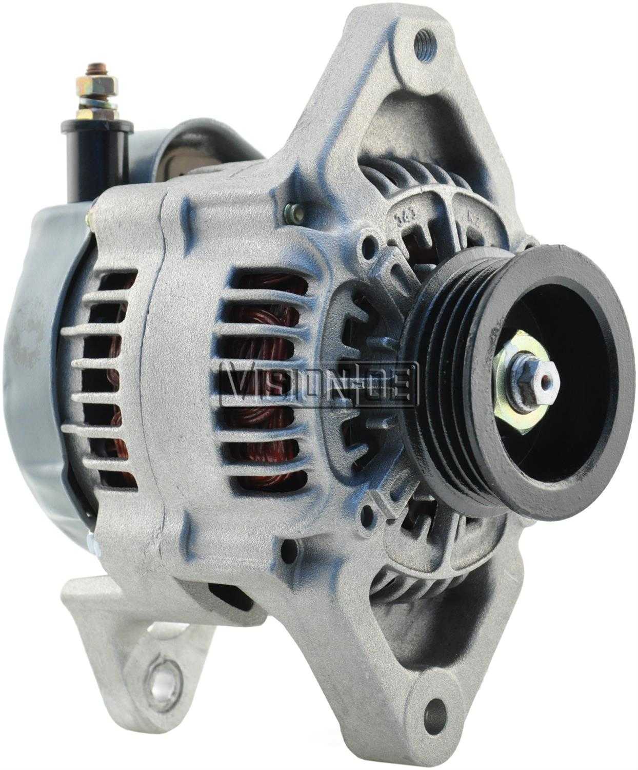 VISION-OE - Reman Alternator - VOE - 13255