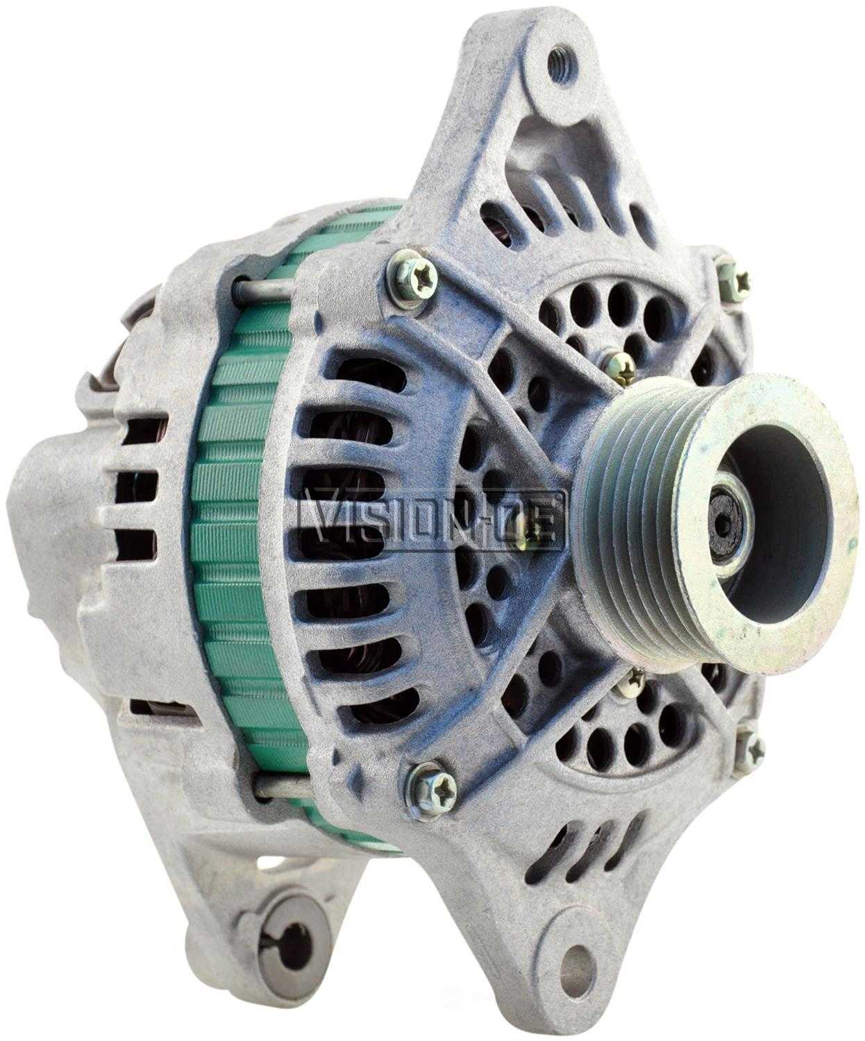VISION-OE - Reman Alternator - VOE - 13298