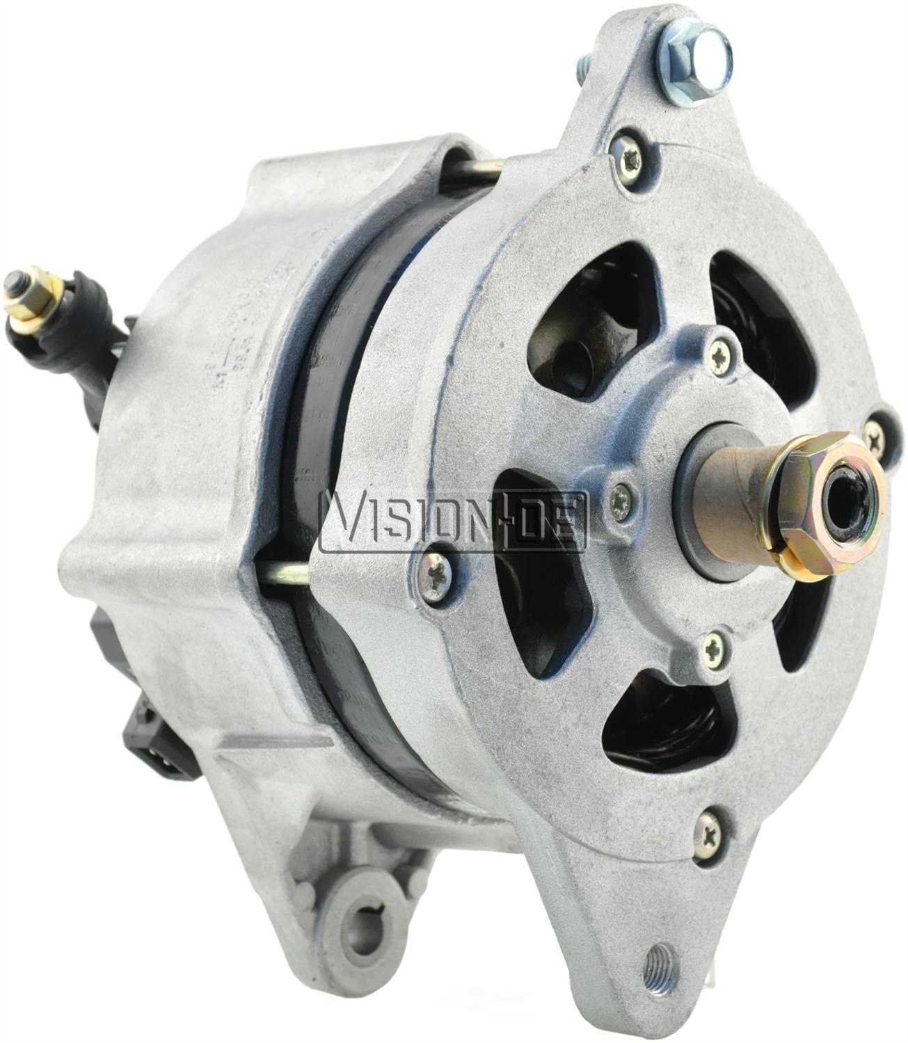 VISION-OE - Reman Alternator - VOE - 13300