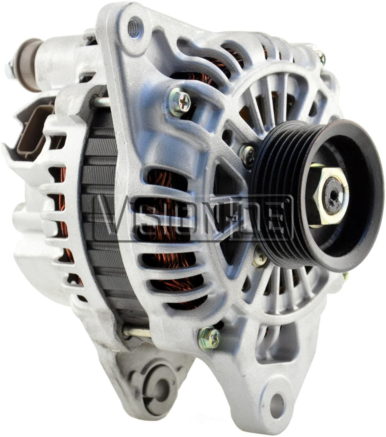 VISION-OE - Reman Alternator - VOE - 13841