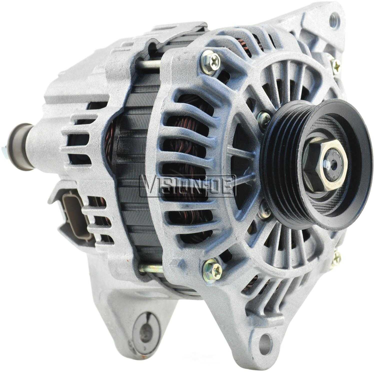 VISION-OE - Reman Alternator - VOE - 13929
