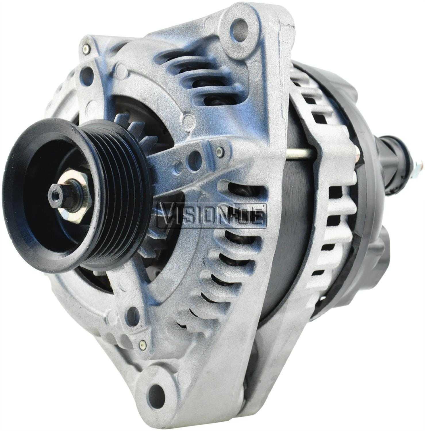 VISION-OE - Reman Alternator - VOE - 13979