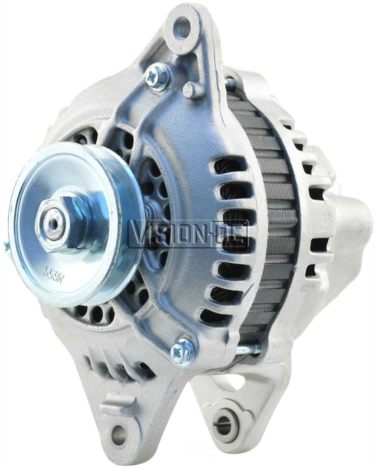 VISION-OE - Reman Alternator - VOE - 14430