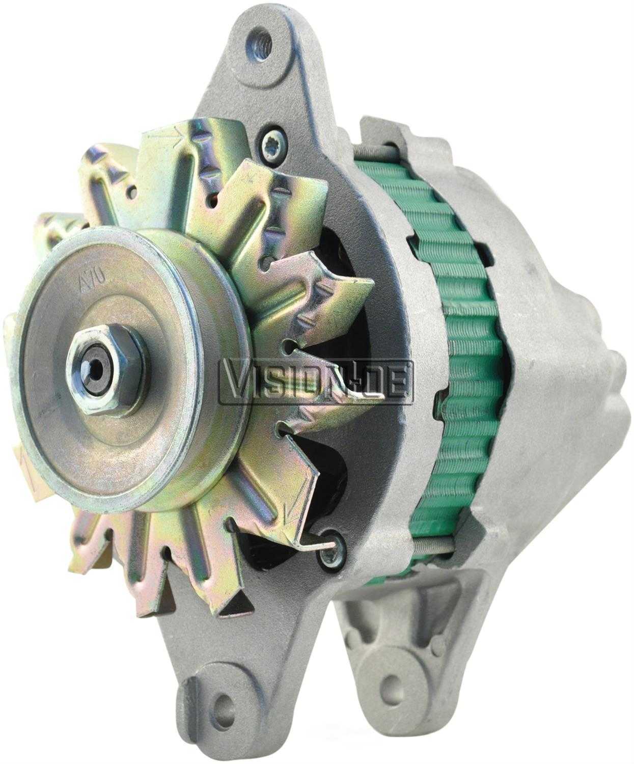 VISION-OE - Reman Alternator - VOE - 14646