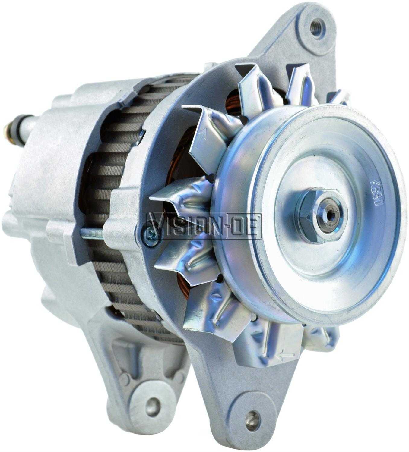 VISION-OE - Reman Alternator - VOE - 14690