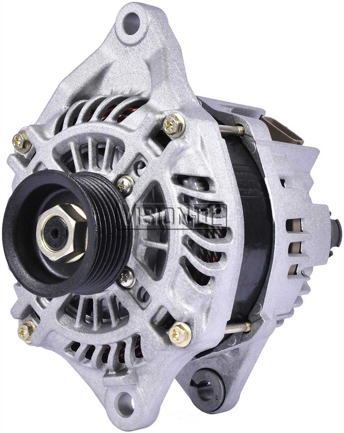 VISION-OE - Reman Alternator - VOE - 14884