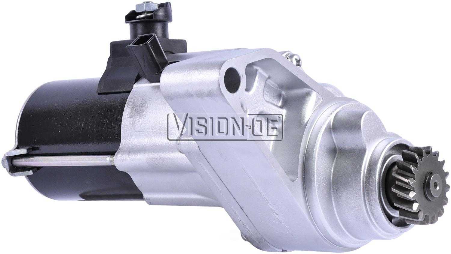 VISION-OE - Reman Starter - VOE - 16379
