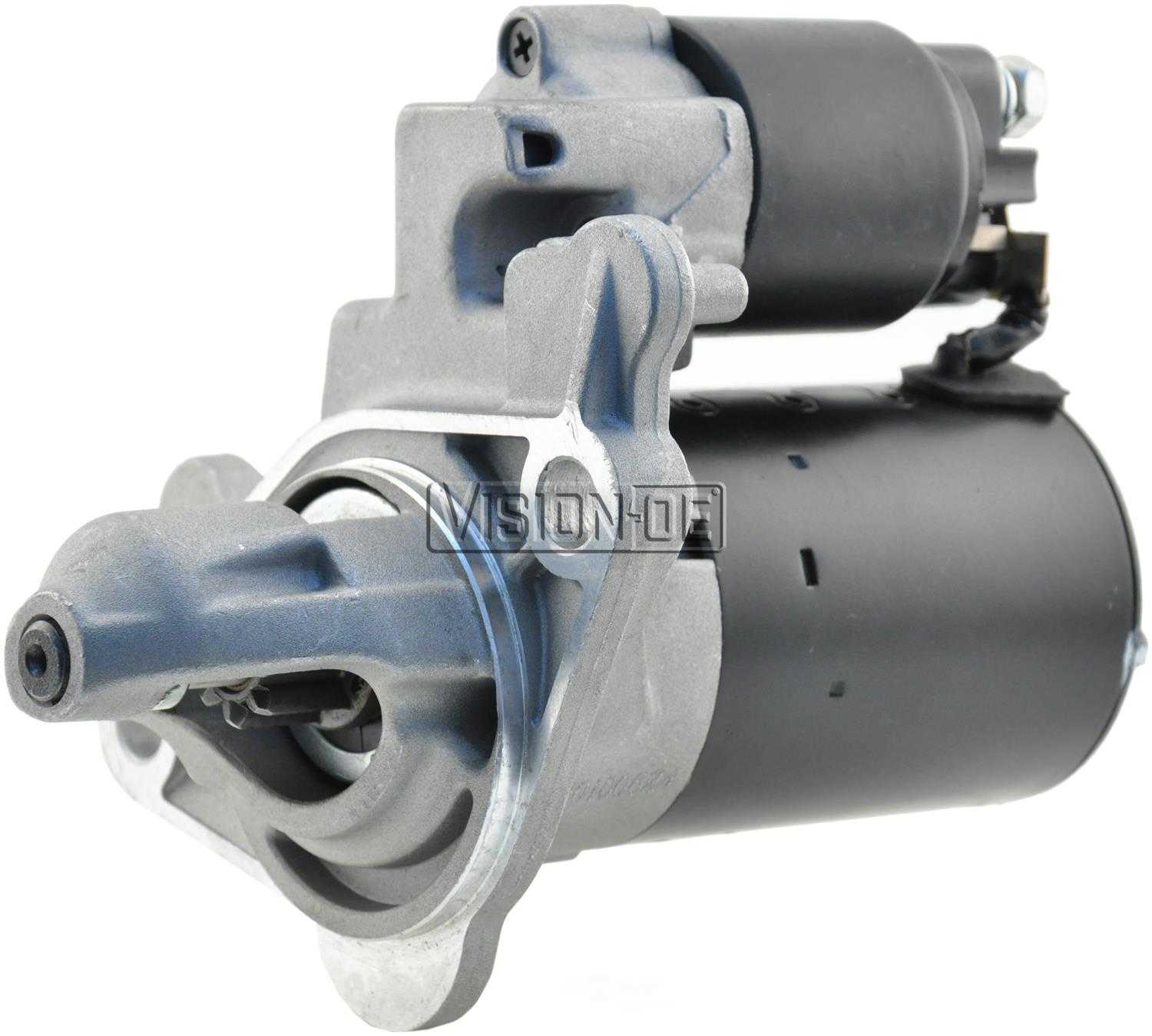 VISION-OE - Reman Starter - VOE - 17854