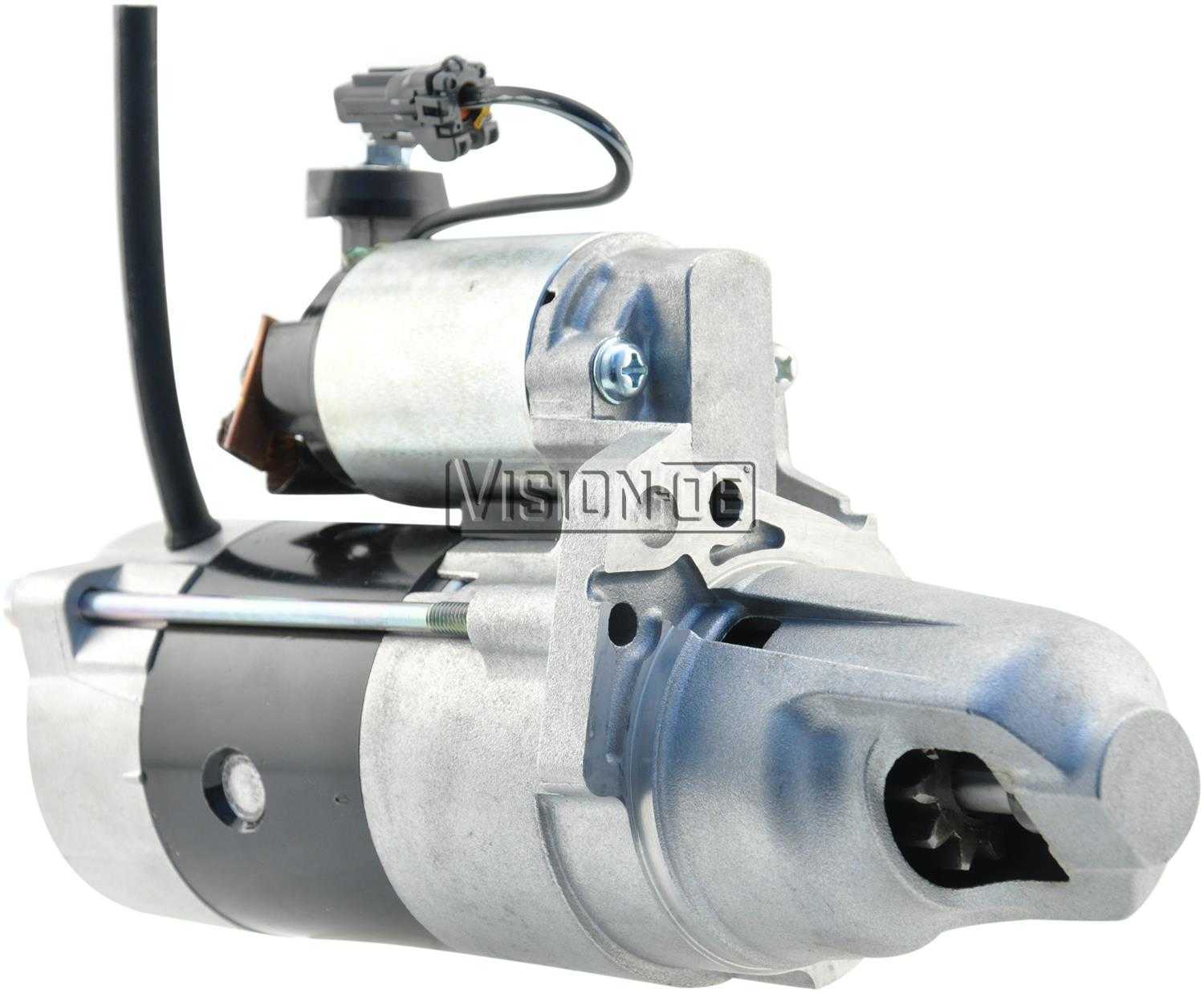 VISION-OE - Reman Starter - VOE - 17903