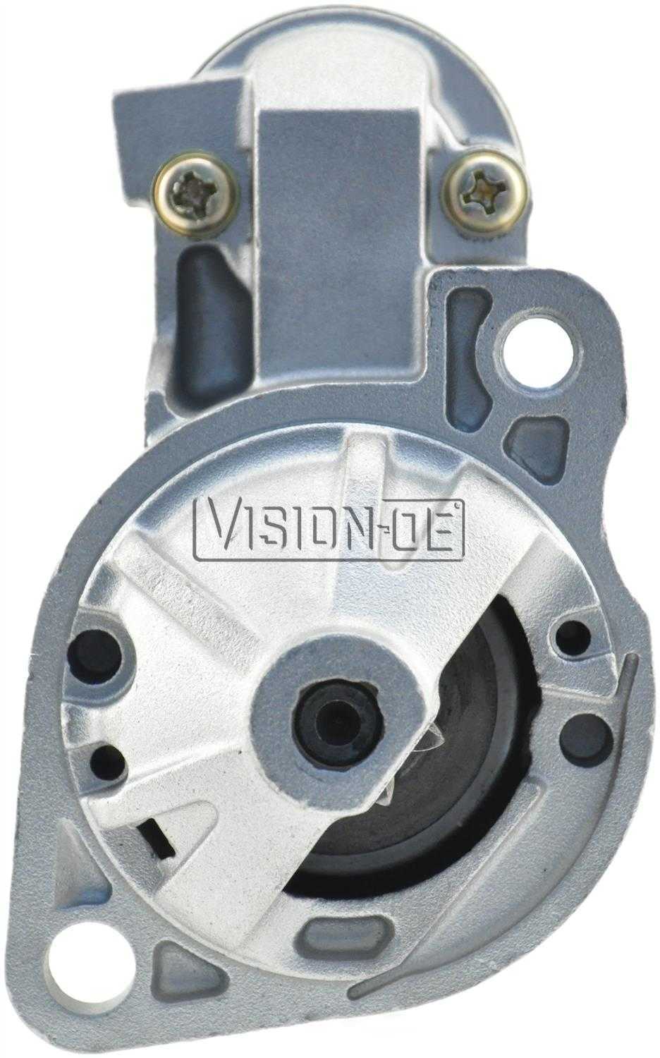 VISION-OE - Reman Starter - VOE 17907