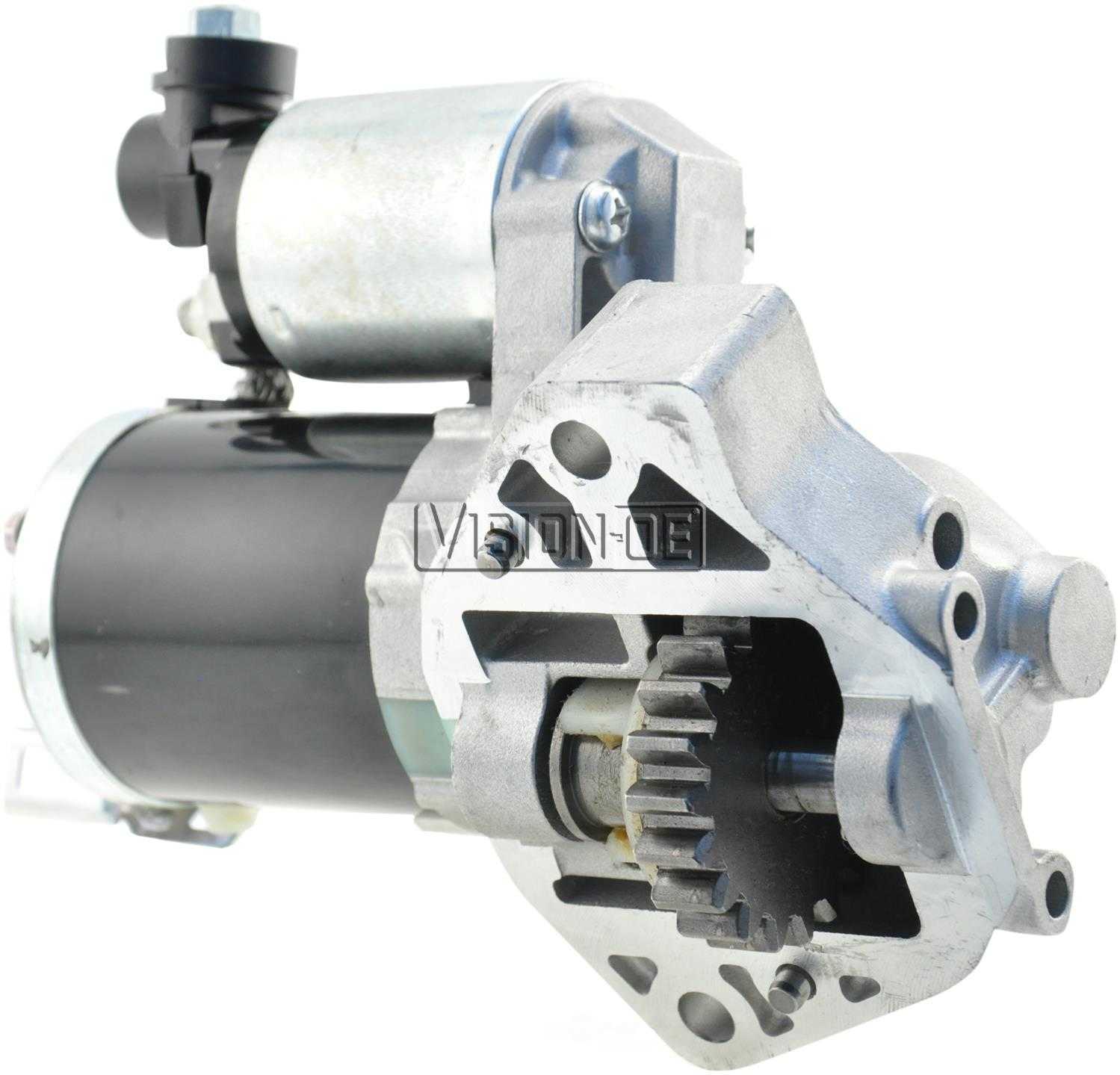 VISION-OE - Reman Starter - VOE - 17915