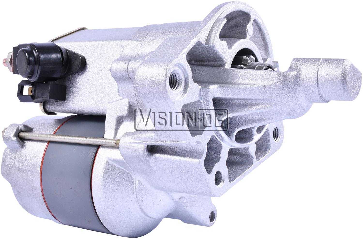 VISION-OE - Reman Starter - VOE - 17951