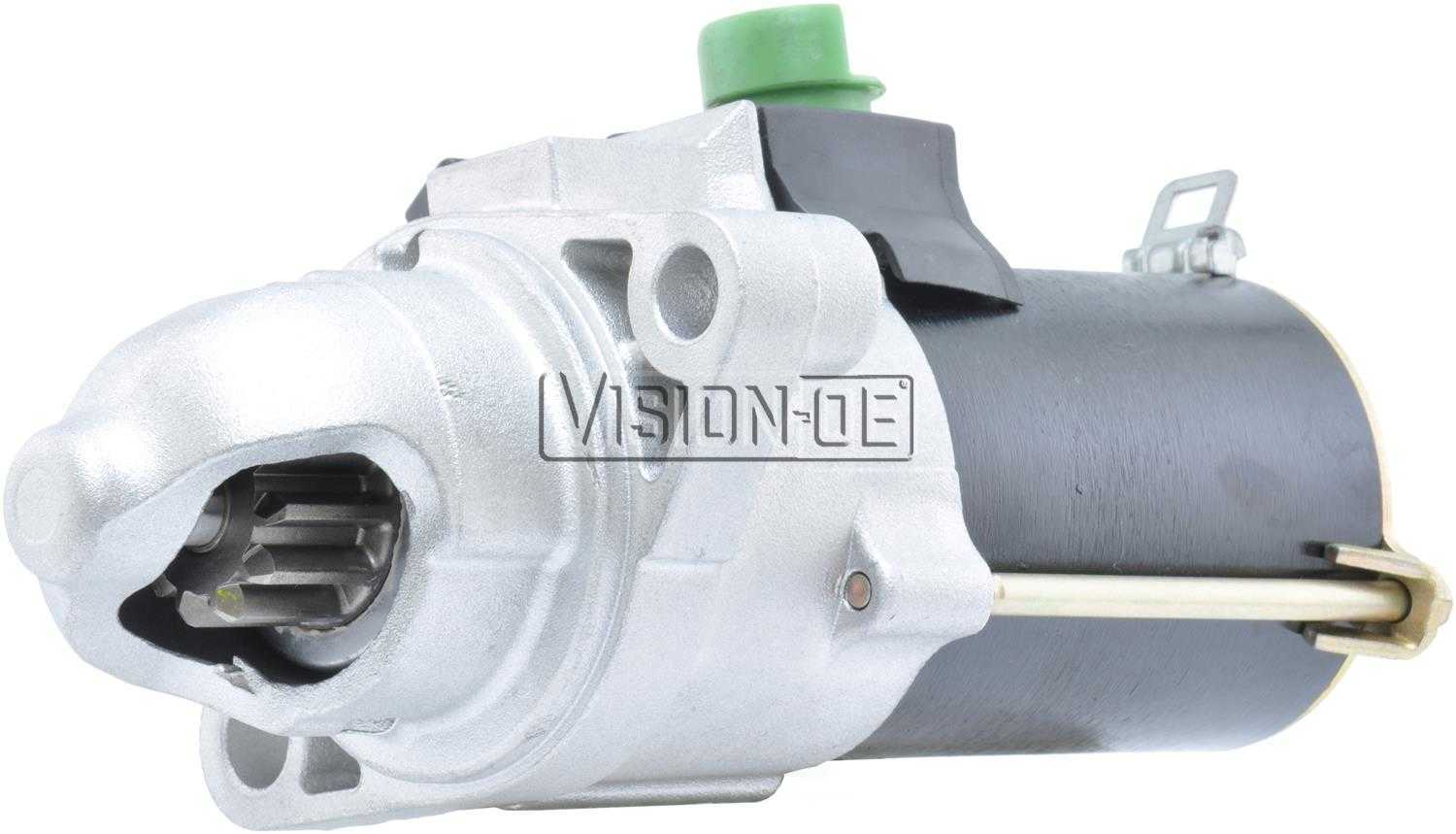 VISION-OE - Reman Starter - VOE - 17953