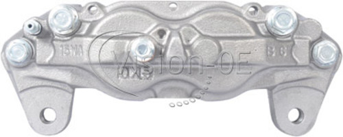 VISION-OE 9701708A — Front Disc Brake Caliper