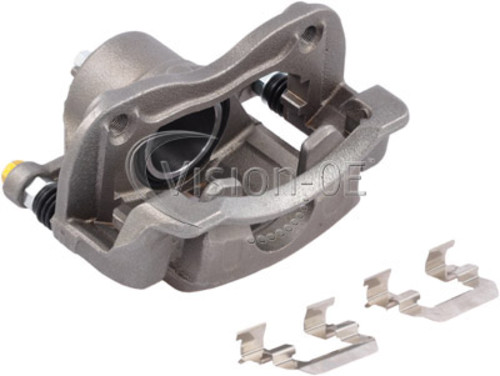 VISION-OE 9900871A — Front Disc Brake Caliper