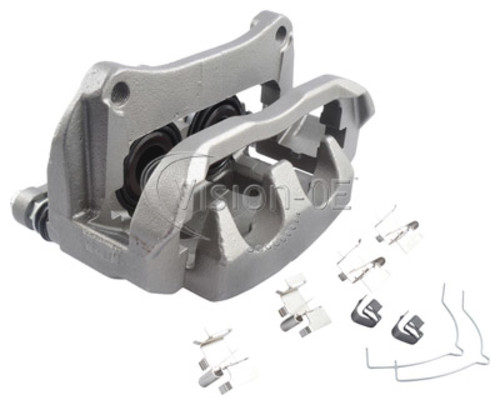 VISION-OE 9917780B — Front Disc Brake Caliper