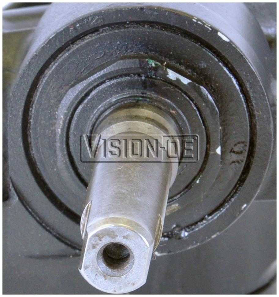 VISION-OE - Reman Rack and Pinion - VOE 201-0122