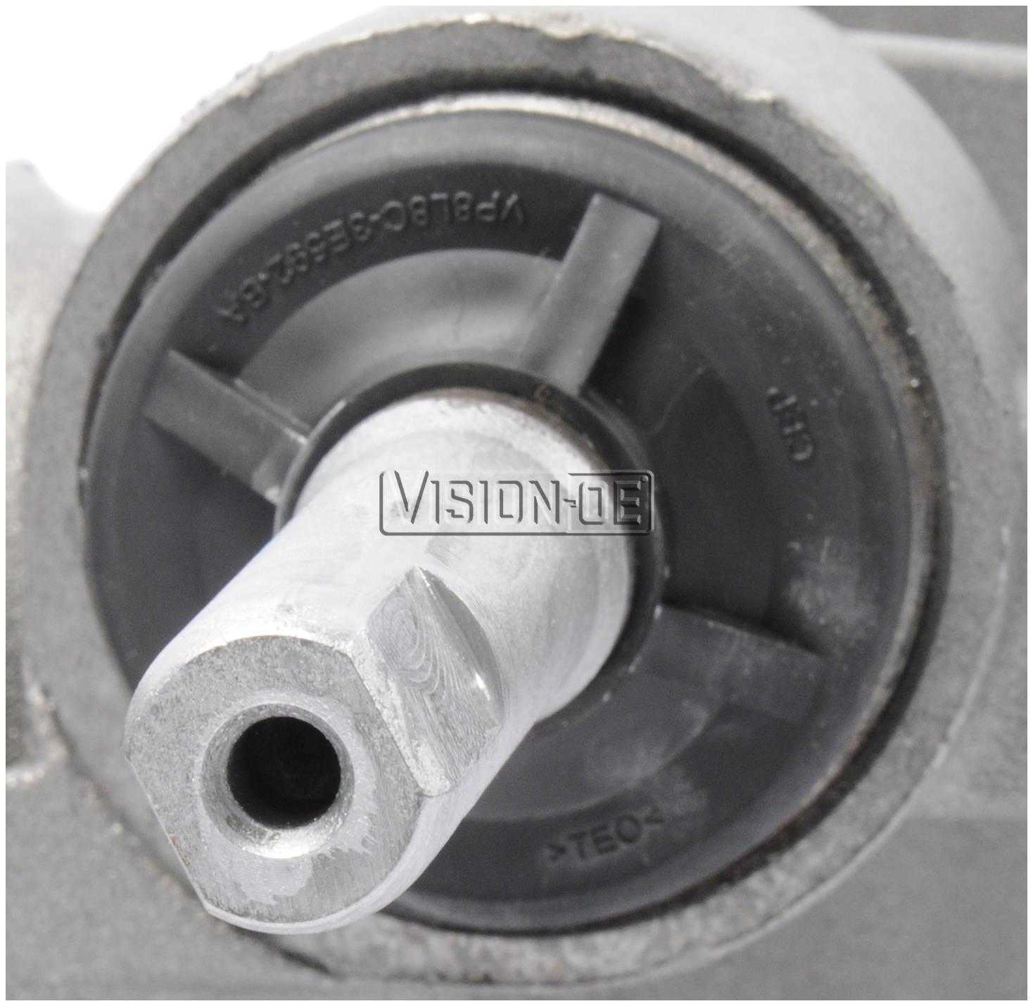VISION-OE - Reman Rack and Pinion - VOE 201-0128