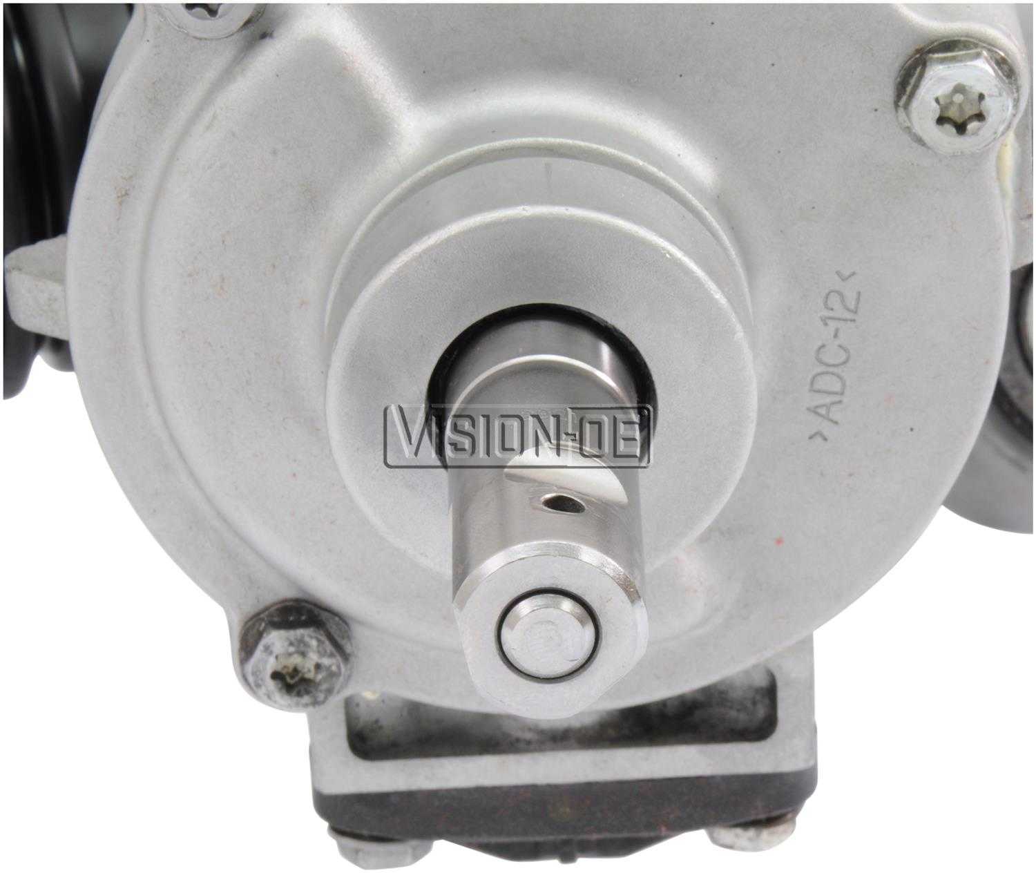 VISION-OE - Reman Rack and Pinion - VOE 201-0130E