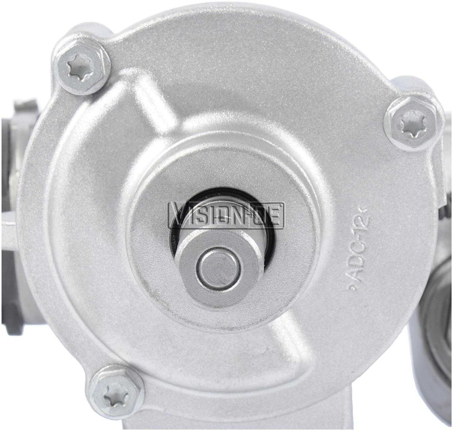 VISION-OE - Reman Rack and Pinion - VOE - 201-0144e