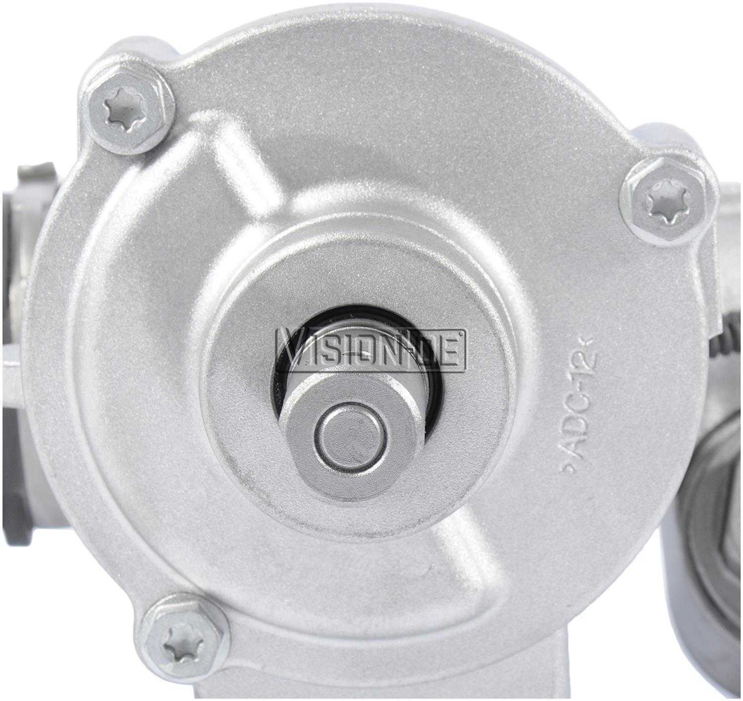 VISION-OE - Reman Rack and Pinion - VOE - 201-0145e