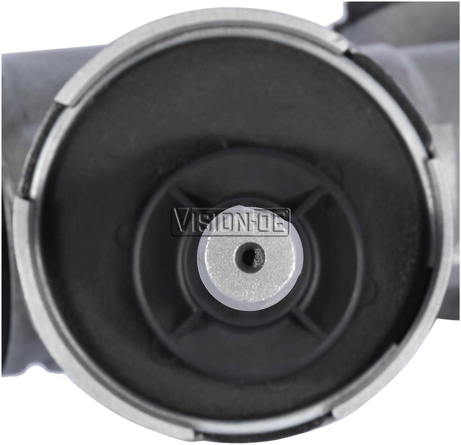 VISION-OE - Reman Rack and Pinion - VOE 201-0167E