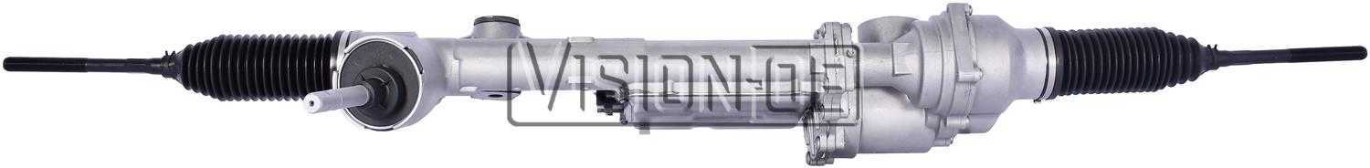 VISION-OE - Reman Rack and Pinion - VOE 201-0167E