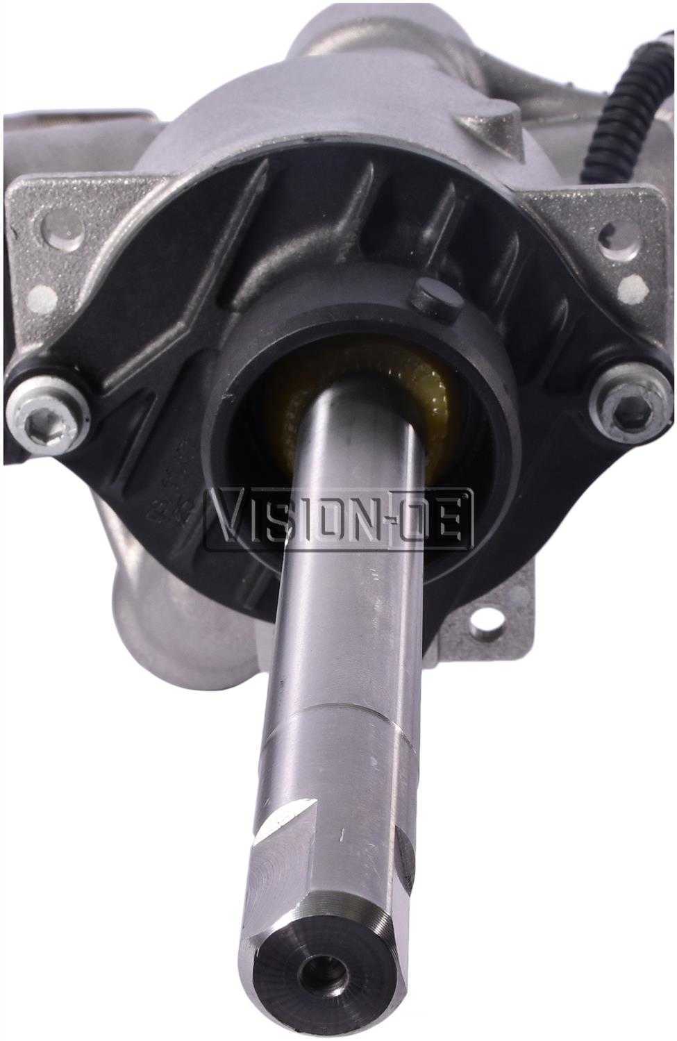 VISION-OE - Reman Rack and Pinion - VOE 201-0180E